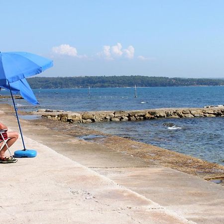Apartments With A Parking Space Novigrad - 14408 Bagian luar foto