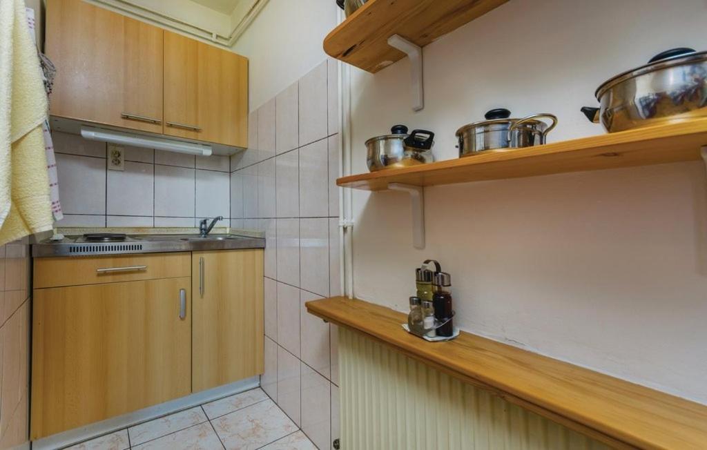 Apartments With A Parking Space Novigrad - 14408 Bagian luar foto