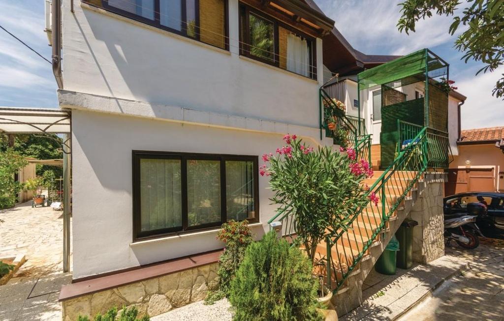Apartments With A Parking Space Novigrad - 14408 Bagian luar foto