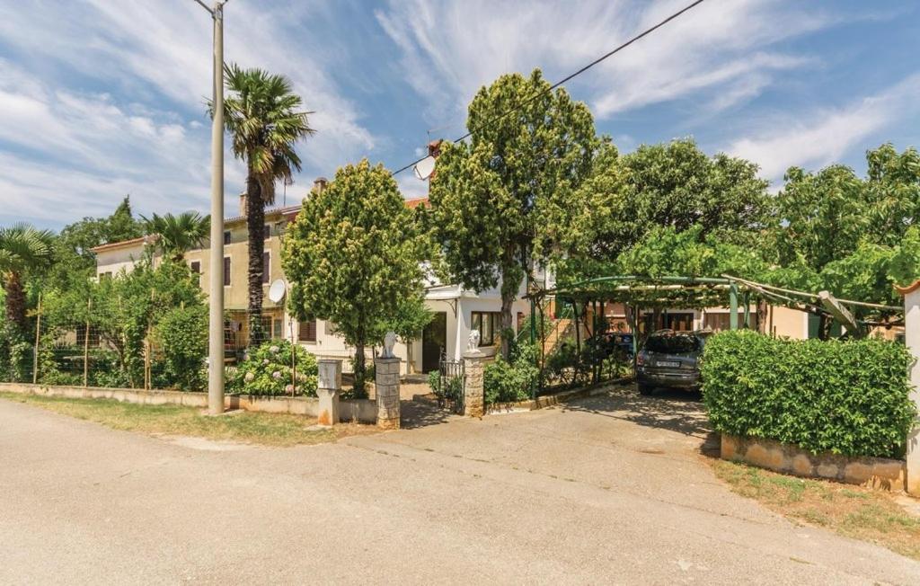 Apartments With A Parking Space Novigrad - 14408 Bagian luar foto